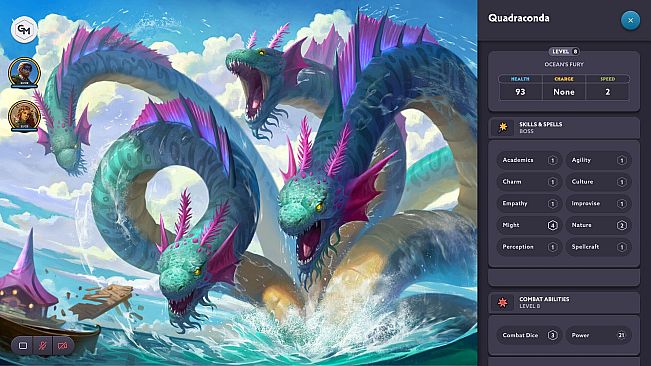 Tales of Fablecraft - Brawler Collection