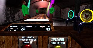 Steve's Pub - Soda on tap