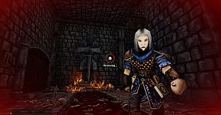 Cursebreakers