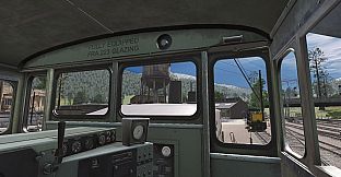 Trainz Plus DLC - Pro Train: SW1500 Loco Pack 1