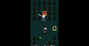 The Secret Dungeon