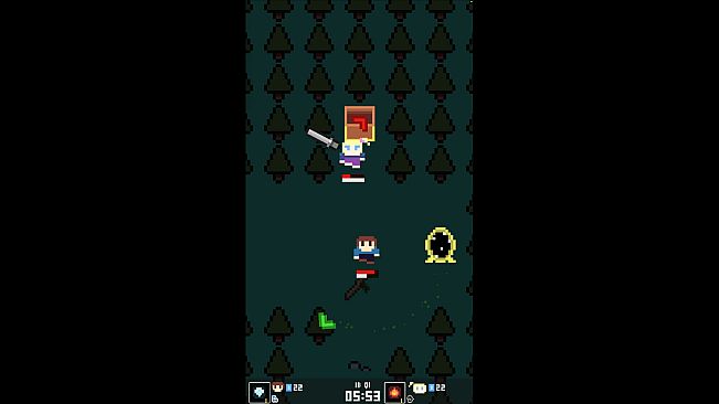 The Secret Dungeon