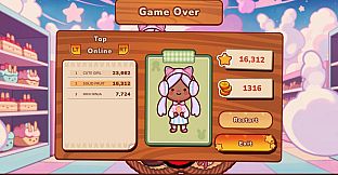 Bun Buns: Cute DLC