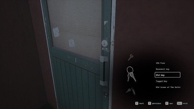 Nightmare Loop