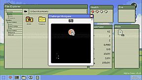 Identifile: Desktop Dungeon
