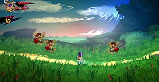 Nightmare Busters Rebirth