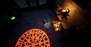 Aigor Escape from Bishop