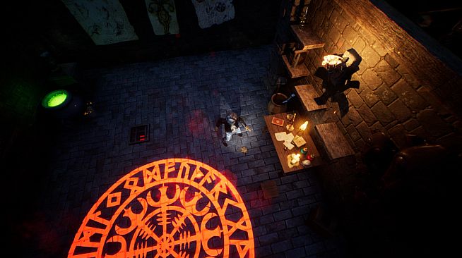 Aigor Escape from Bishop