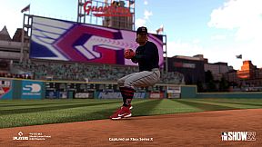MLB The Show 22 Digital Deluxe Edition - Xbox One and Xbox Series X|S