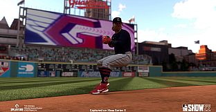 MLB The Show 22 MVP Edition - Xbox One and Xbox Series X|S