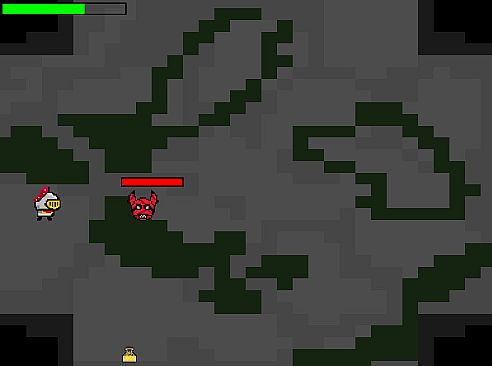 This game was made by AI