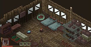 Tidal Affair: Before The Storm