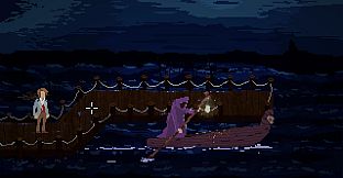 Scholar Adventure: Mystery of Silence