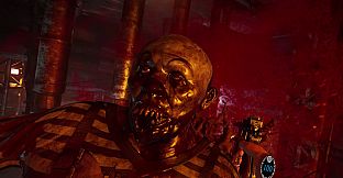 Crimson Sanity