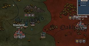 Dawn Of The Realm