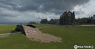 EA SPORTS PGA TOUR