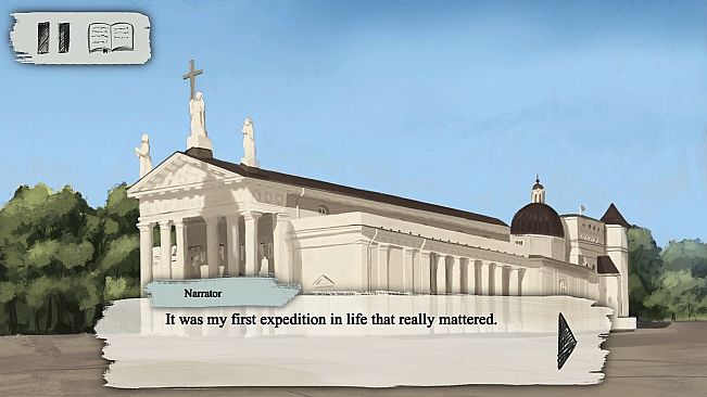 Ballads and Romances