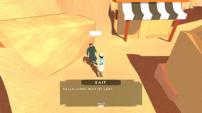 Paisa - The Lost Sister