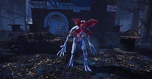 Dead by Daylight - Stranger Things Chapter