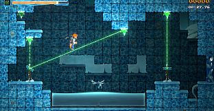 Klaus Lee - Thunderballs