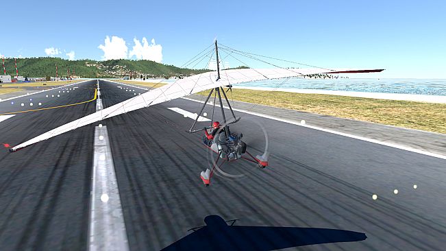 FlyWings 2018 - Entertainment