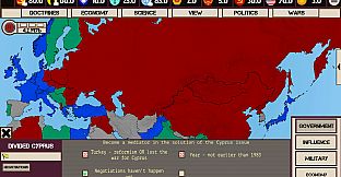 Mao's Legacy: The Fallen Eagle