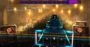 Rocksmith 2014 Edition – Remastered – Blues Song Pack III