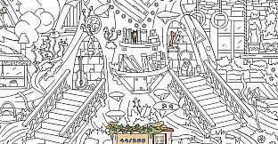 HIDDEN CATS 5: Magic Tree - Extra Level