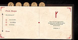 Taina's Cursed Legacy