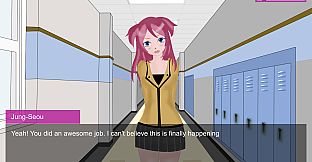 Sounds of Talent: Kpop Adventure