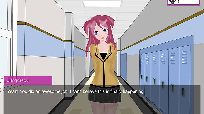 Sounds of Talent: Kpop Adventure