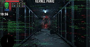 Cyberphobia: Prologue - Kernel Panic
