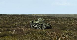 Graviteam Tactics: Treacherous Lakes