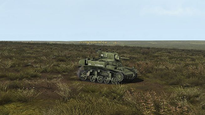 Graviteam Tactics: Treacherous Lakes