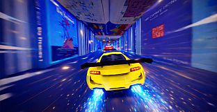 Toybox Havoc: Arcade Combat Racing