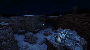 Blood West: Dead Man's Edition