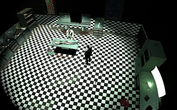 The Order of the Snake Scale