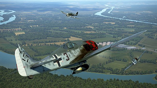 IL-2 Sturmovik: Battle of Normandy