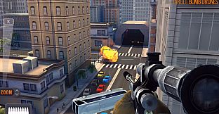 Sniper 3D Assassin: Free to Play