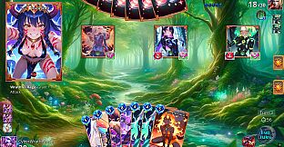 Battle Babes: Cyber, Wrath & Peace