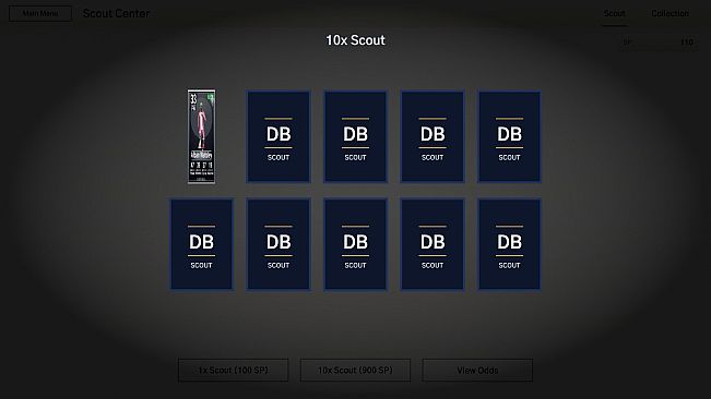 Dead Ball Specialist
