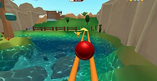 Roll Ball Adventures