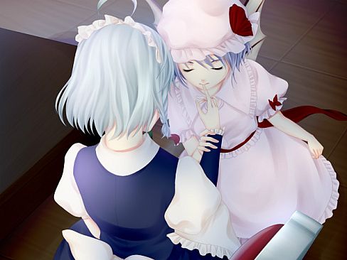 月夜下的紅茶杯 ~ Blacktea With Moon