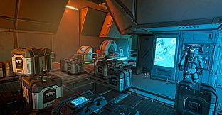 Space Engineers - Decorative Pack #2