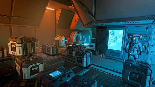 Space Engineers - Decorative Pack #2