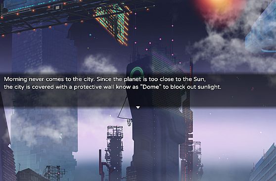 MECHANICA: A Ballad of the Rabbit and Mercury