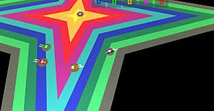 Discs of Steel Party