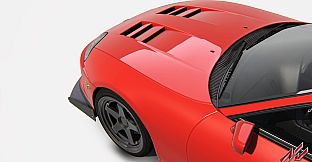 Assetto corsa - Japanese Pack