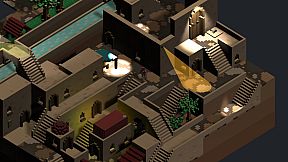 Freedom: How I Escaped