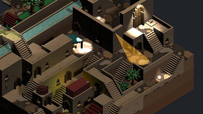 Freedom: How I Escaped